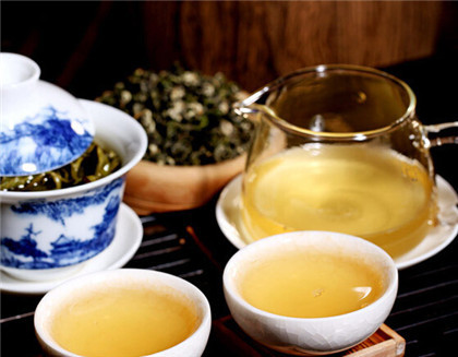 黄山毛峰茶怎么保存
