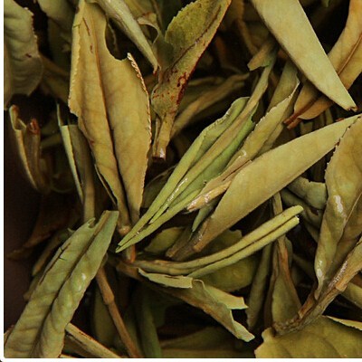 黄山毛峰茶的制作工序有哪些